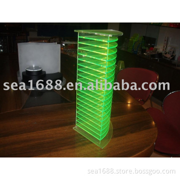 CD Rack